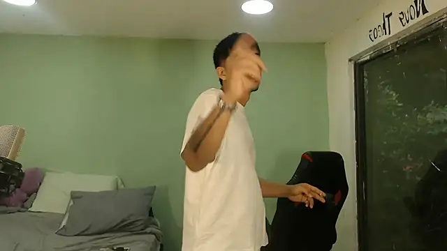 danielitopapuu online show from January 9, 10:11 pm