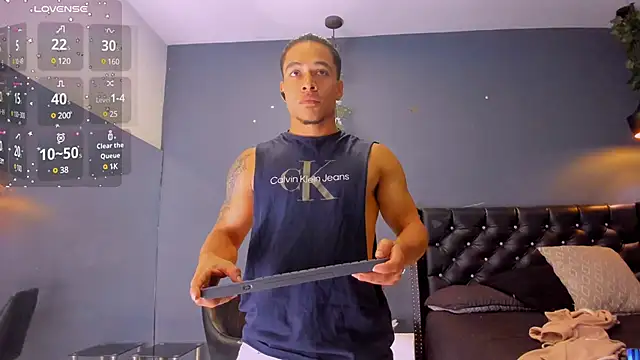 Snapshot of Bryson_Collins_ chatting on March 18, 11:08 am Bryson Collins online show from March 18, 11:08 am