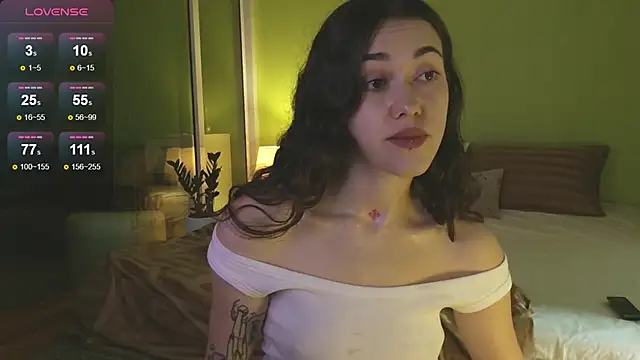 sadetuiningaa online show from November 8, 1:28 am