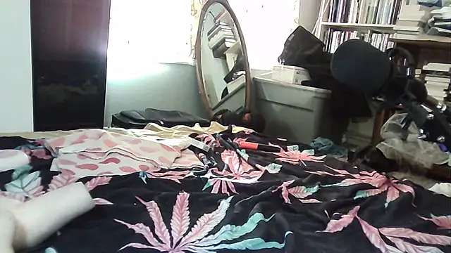 --D-a-D-D-y- online show from February 22, 11:46 pm