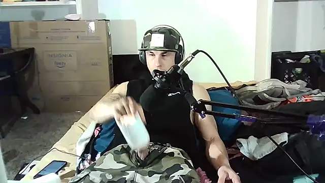 --D-a-D-D-y- online show from March 14, 1:24 pm