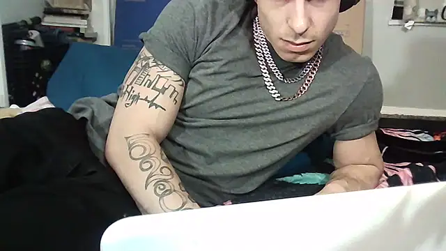 --D-a-D-D-y- online show from March 21, 1:56 am