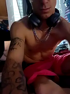 --D-a-D-D-y- online show from September 11, 10:21 pm