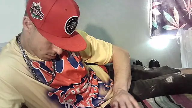 --D-a-D-D-y- online show from October 4, 10:41 pm