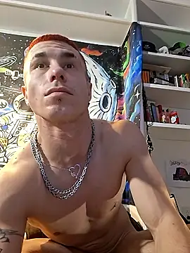 --D-a-D-D-y- online show from January 13, 10:48 pm