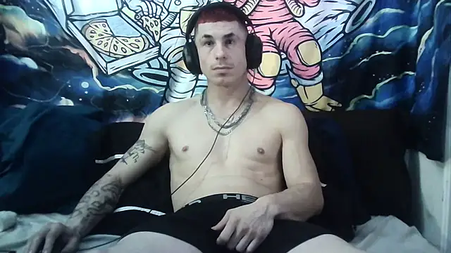 --D-a-D-D-y- online show from February 1, 3:10 pm