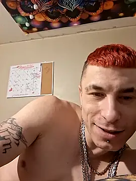 --D-a-D-D-y- online show from February 26, 4:11 am