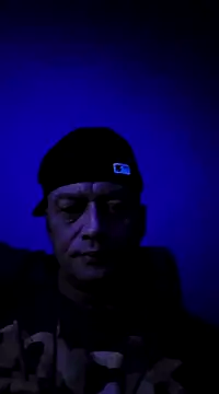 McdyllanXX online show from January 22, 10:37 pm