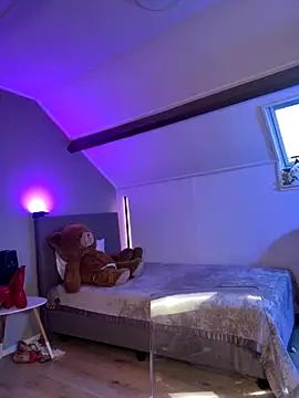 CarolaDrago online show from November 5, 9:09 am