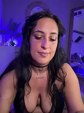 CarolaDrago online show from March 5, 10:06 pm