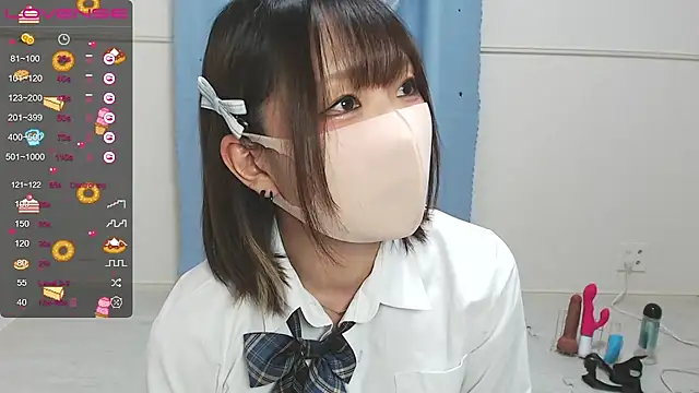 MEI--55 online show from January 7, 9:03 pm