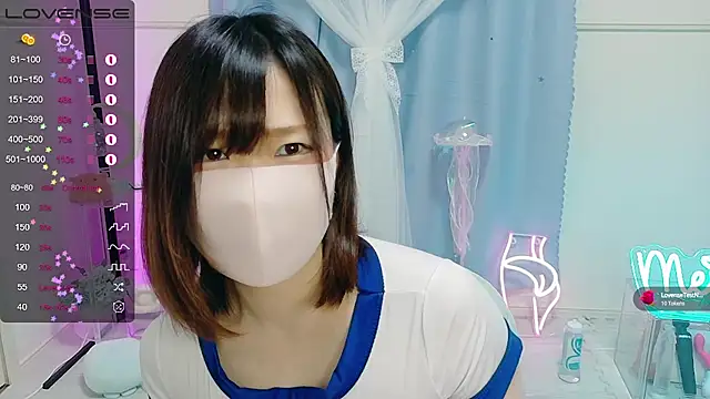 MEI--55 online show from September 29, 9:08 pm