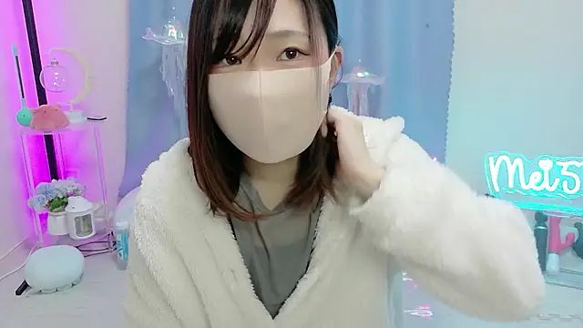 MEI--55 online show from December 21, 1:02 am