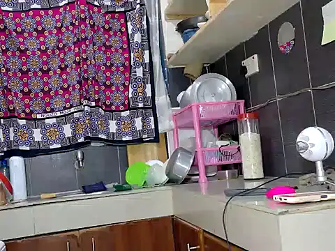 Jacky queen online show from January 26, 9:40 am