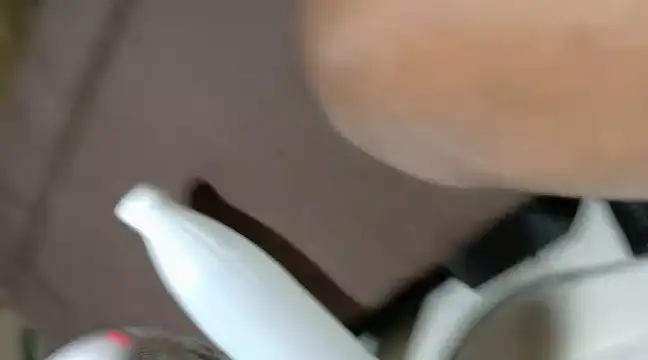 Jacky queen online show from February 18, 5:31 am