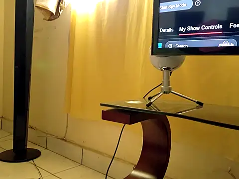 Jacky queen online show from February 22, 7:23 am