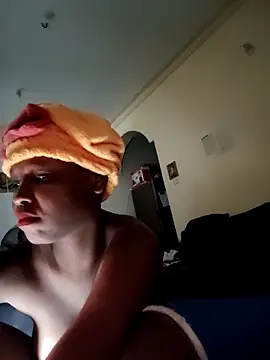 Jacky queen online show from March 29, 6:02 am