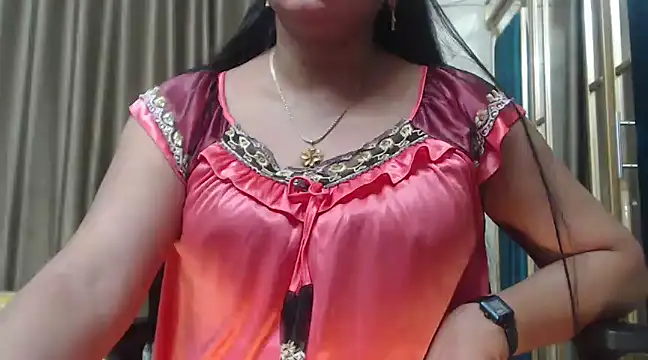 desi-maisa130 online show from March 9, 4:55 pm