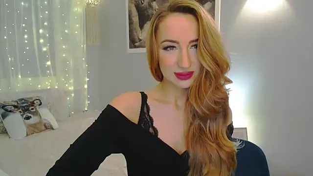 JulietteDiamond online show from December 20, 4:14 pm
