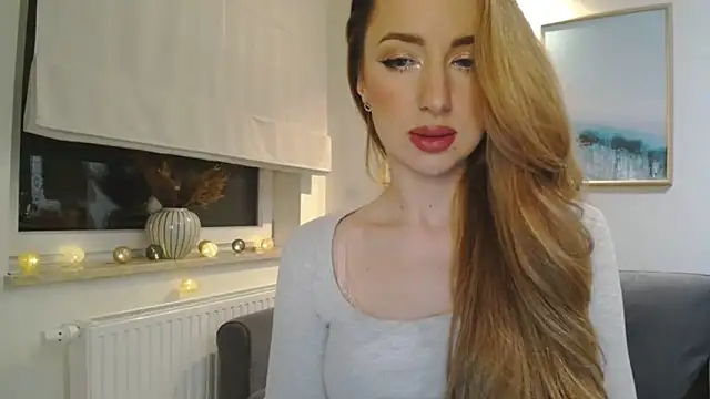 JulietteDiamond online show from February 17, 6:26 pm