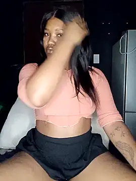 charmainexxx online show from January 5, 4:16 pm