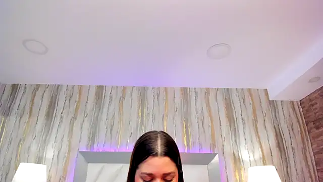 SophiaLaurens online show from February 10, 10:09 pm