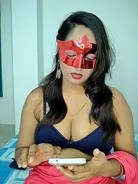 Snapshot of Lovley_Eesha chatting on February 20, 4:57 pm Lovley Eesha online show from February 20, 4:57 pm