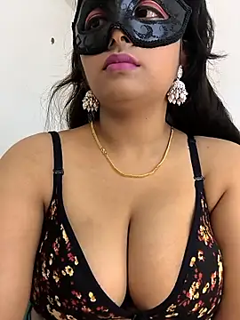 Snapshot of Lovley_Eesha chatting on February 21, 5:25 pm Lovley Eesha online show from February 21, 5:25 pm