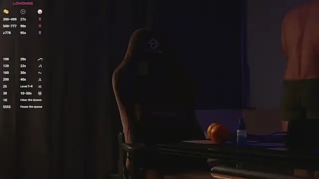 pleasure8869 online show from January 23, 4:52 am