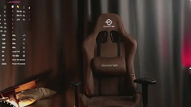 pleasure8869 online show from January 26, 4:41 am