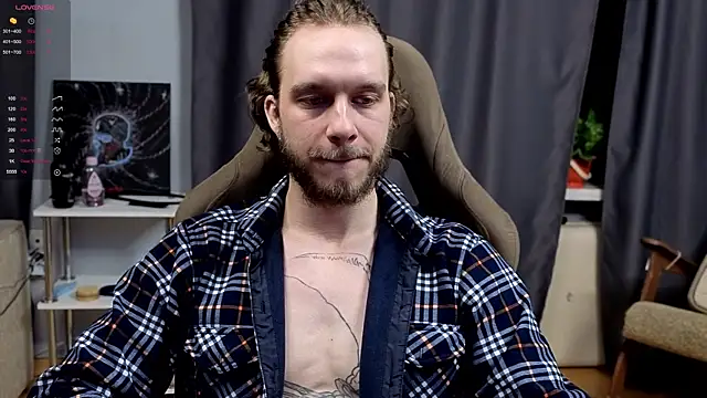 pleasure8869 online show from October 21, 4:35 am