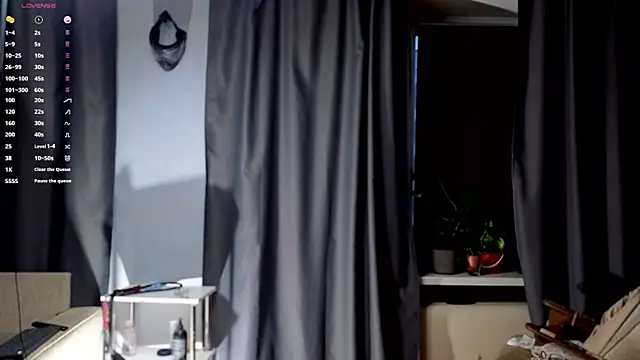 pleasure8869 online show from November 18, 6:07 am