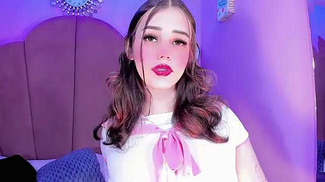 ValeriaAguilar online show from November 30, 9:08 pm