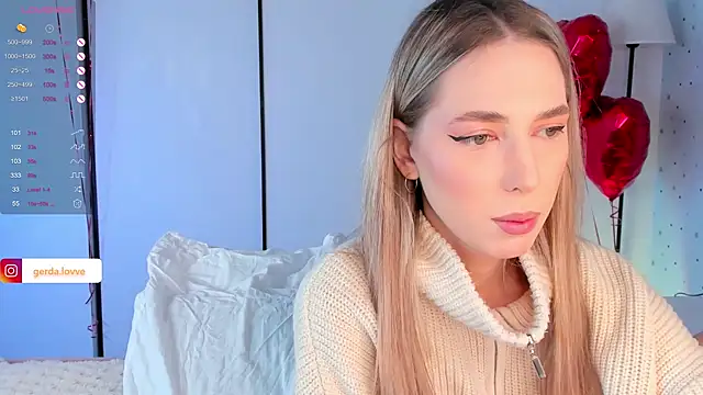 heidas dream online show from February 22, 9:23 am