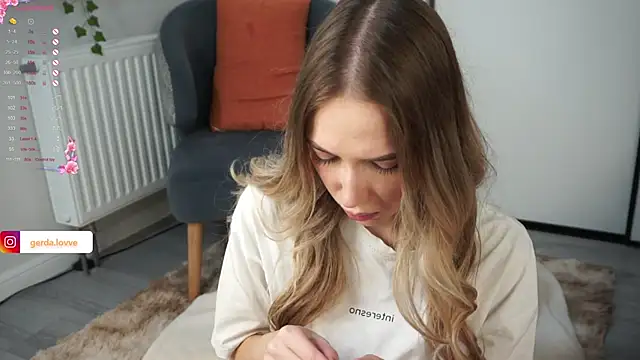 heidas dream online show from September 28, 6:19 am