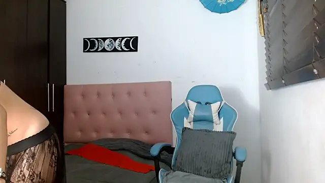 TokioStar online show from November 21, 12:37 pm