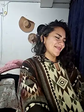 Thaliacooper  online show from January 19, 5:37 am