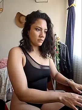 Thaliacooper  online show from January 20, 6:21 pm