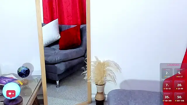  AllisonSweet  online show from December 19, 12:56 pm