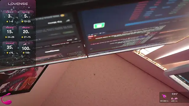 VegasDani online show from January 8, 12:28 am