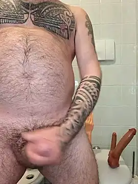 teddy79good online show from January 13, 5:18 pm