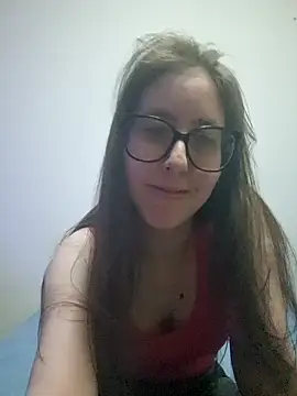 Sarah459 online show from February 9, 7:19 pm