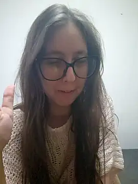 Sarah459 online show from January 16, 6:45 pm