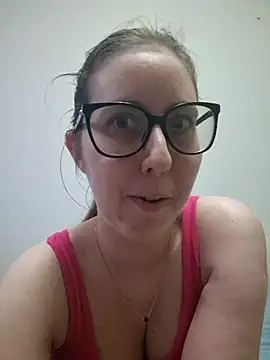 Sarah459 online show from February 13, 6:48 pm