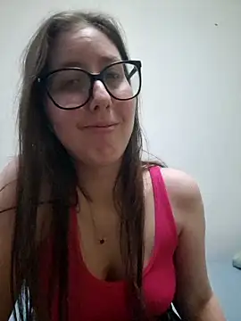 Sarah459 online show from February 28, 7:26 pm