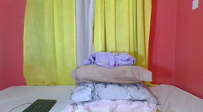 Billion Ass online show from March 8, 5:38 am