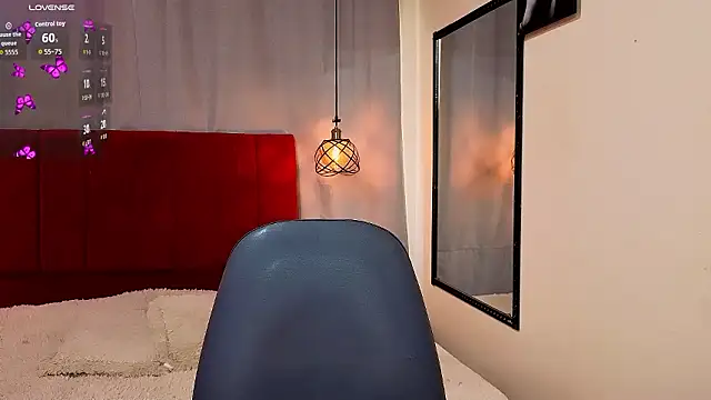 Megan Do Santos online show from February 28, 3:24 pm