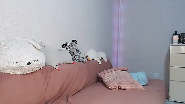 lovely hayley online show from January 13, 10:04 pm