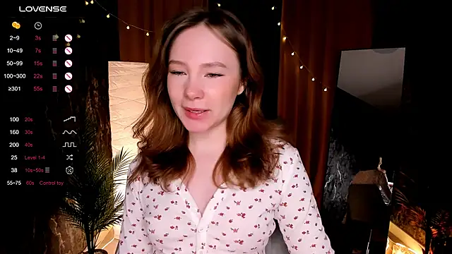 LanaBlu  online show from October 2, 3:24 am