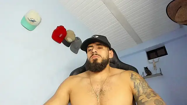  Poseidon1  online show from October 3, 4:31 am